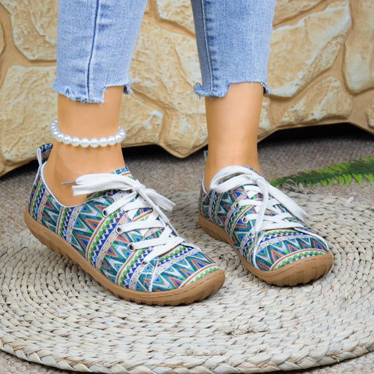 Scarpe Ortopediche Ispirate al Vintage