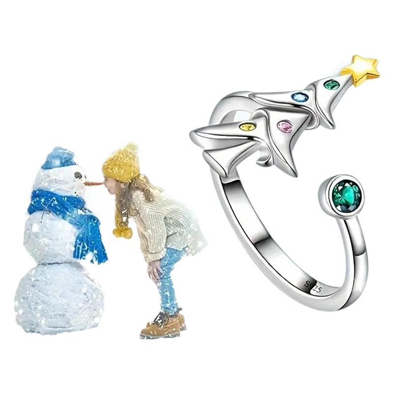 Anello stupendo per uso quotidiano