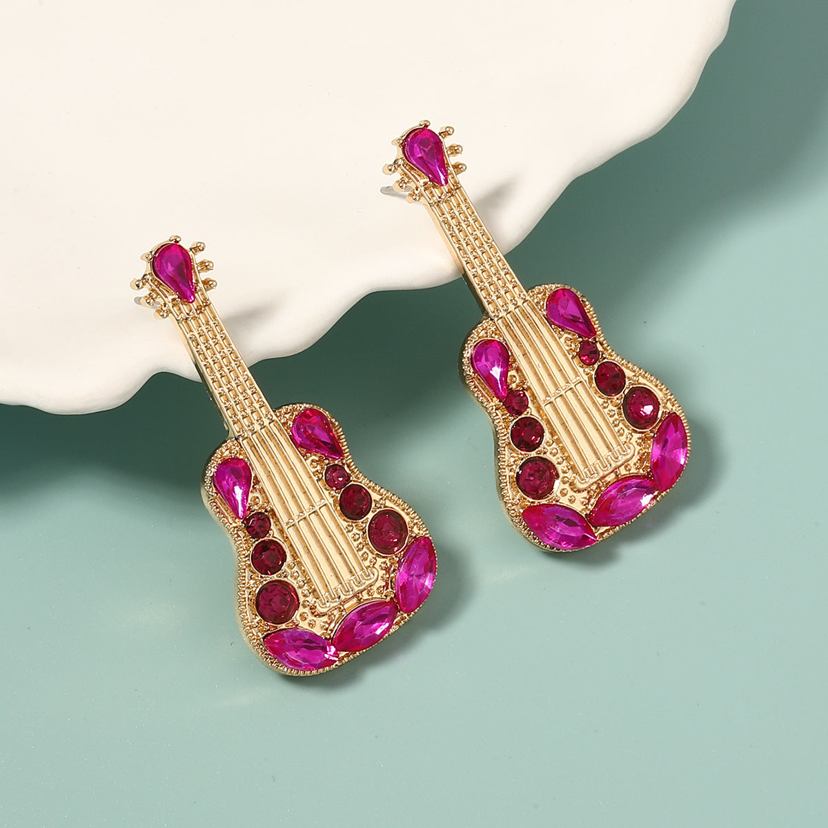 Orecchino affascinante per ogni occasione