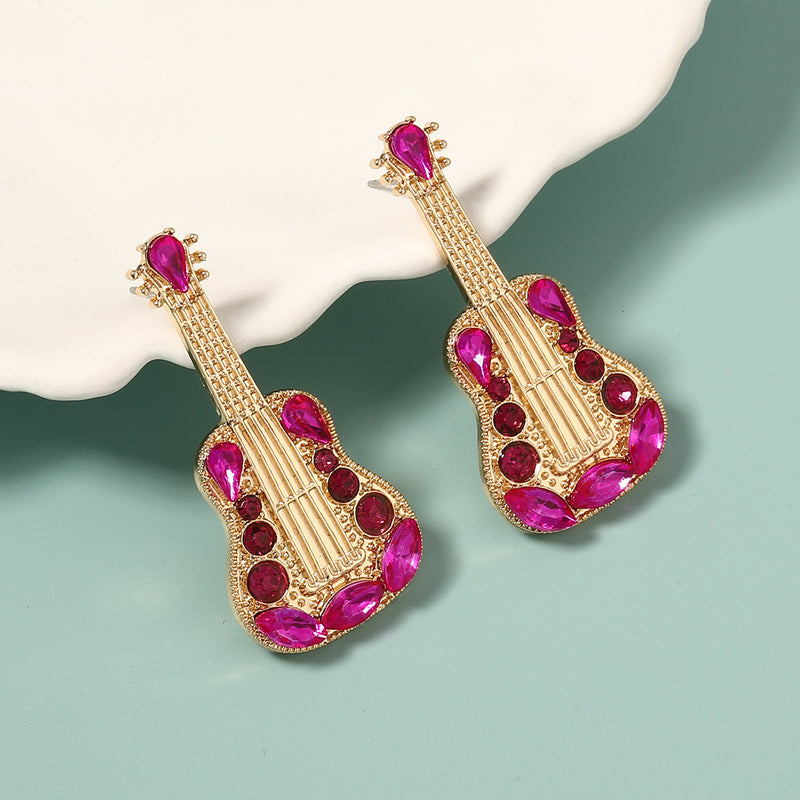 Orecchino affascinante per ogni occasione