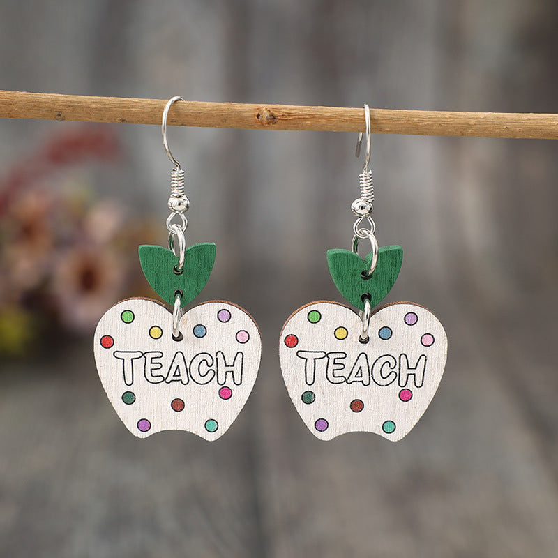 Orecchino stupendo per uso quotidiano