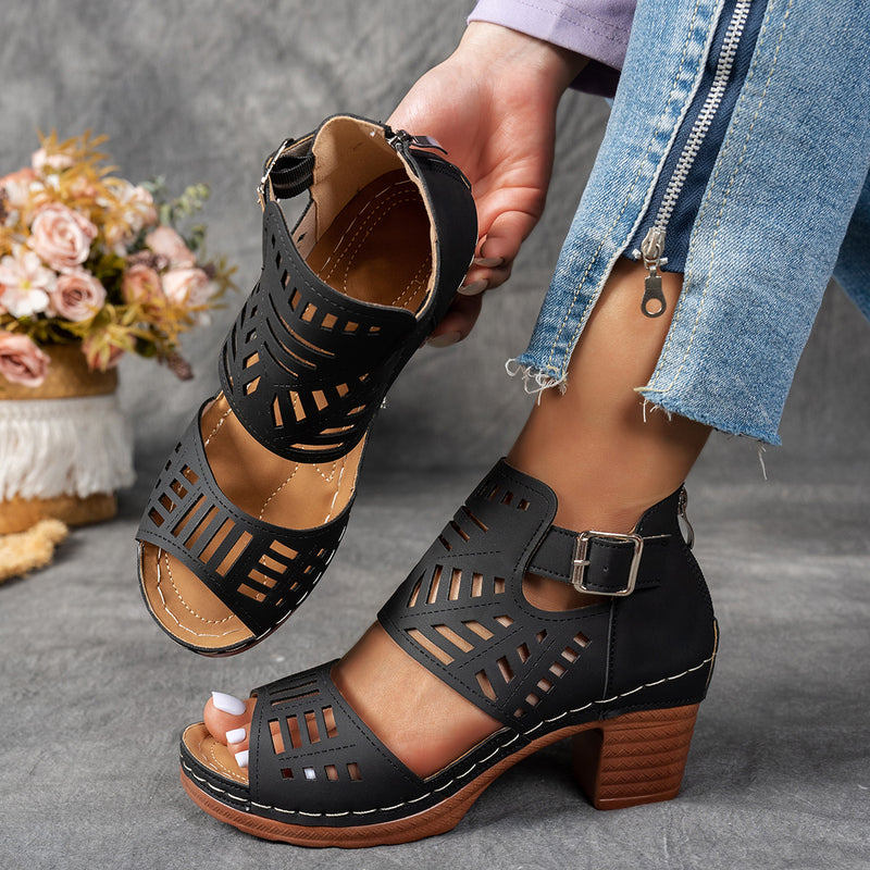 Scarpe Ortopediche Splendidamente Realizzate