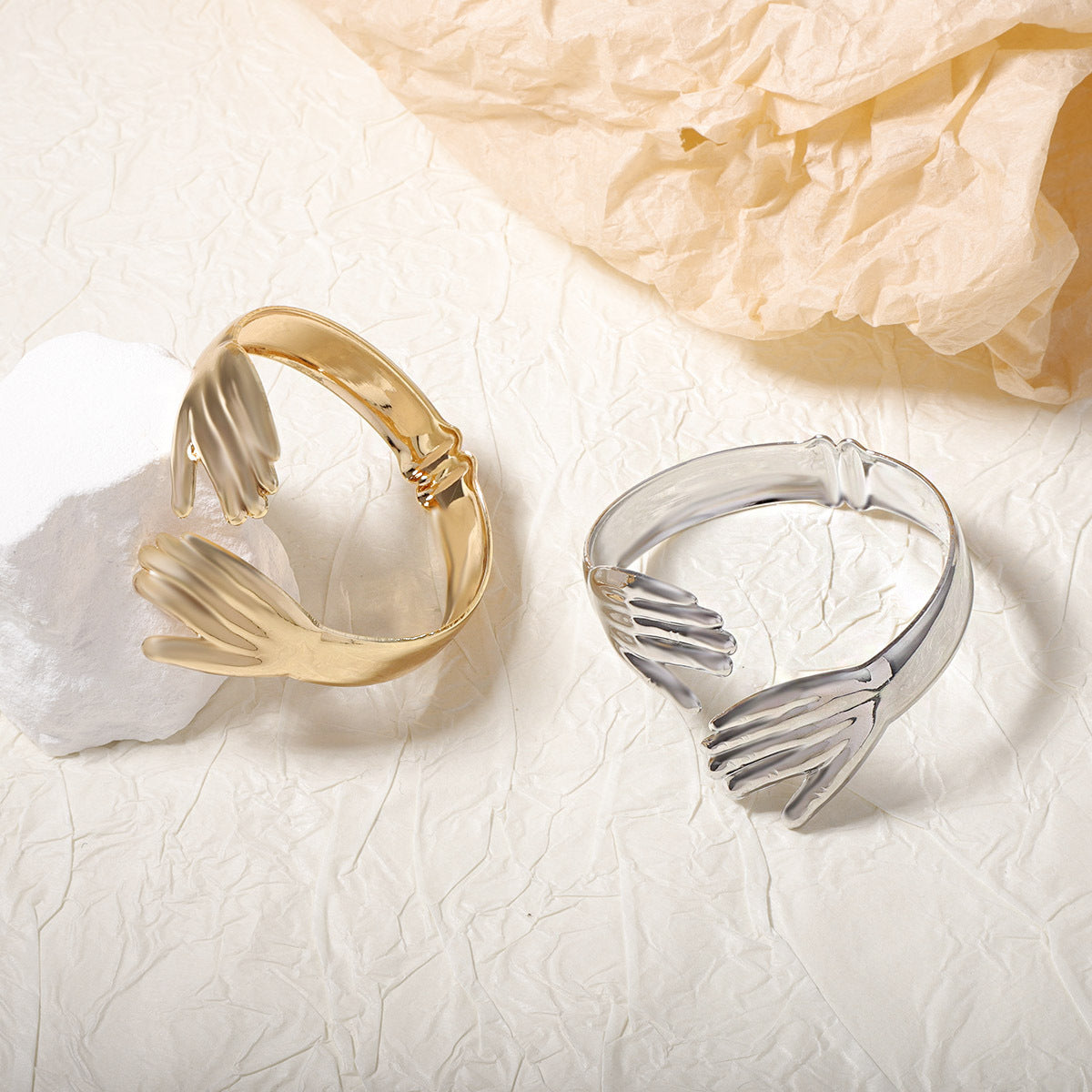 Bracciale vintage fatto a mano