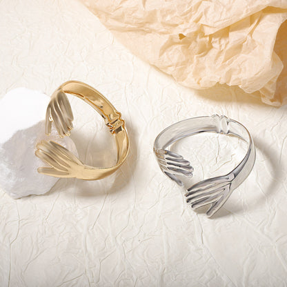 Bracciale vintage fatto a mano