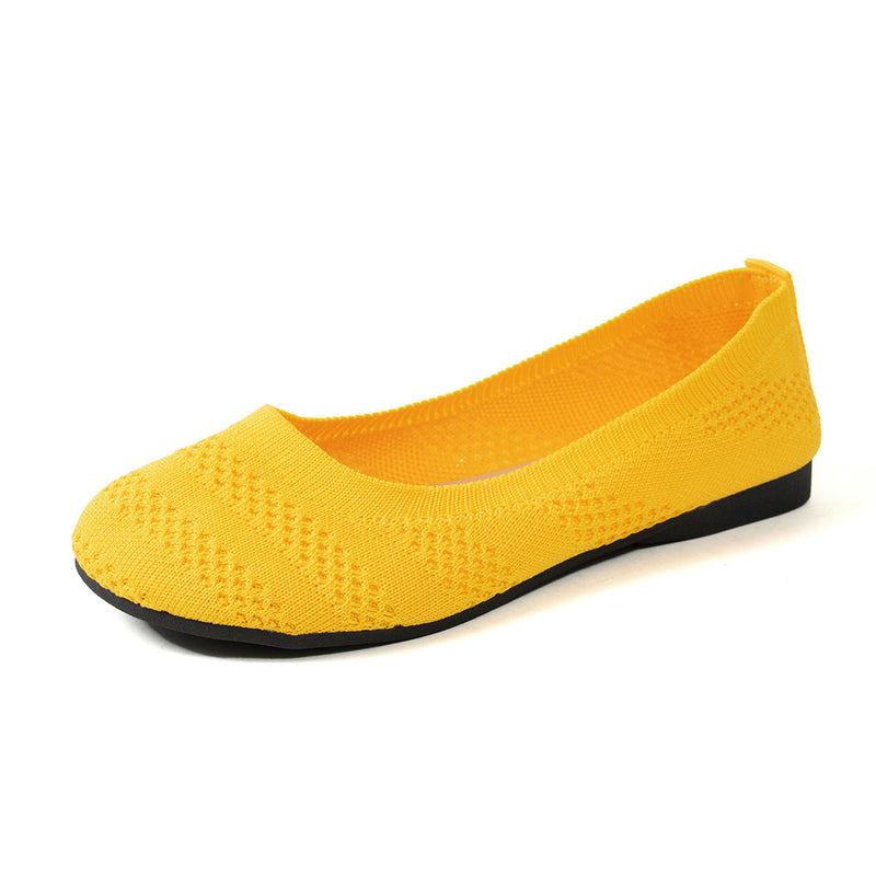 Scarpe Ortopediche Aggraziate dal Look Moderno
