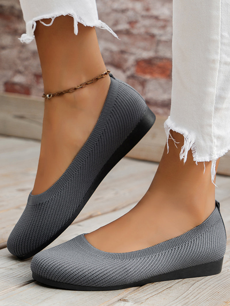 Scarpe Ortopediche Aggraziate dal Look Moderno