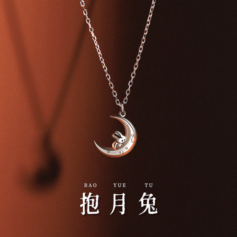 Collana romantico per momenti speciali