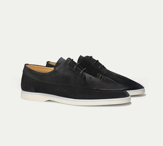 Scarpe Ortopediche Aggraziate dal Look Moderno