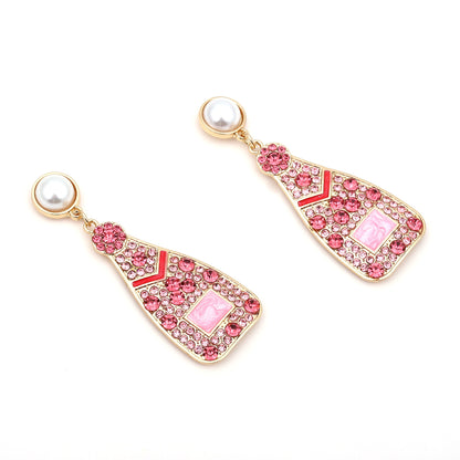 Orecchino elegante per ogni occasione