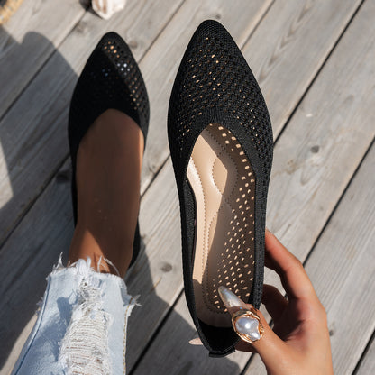 Scarpe Ortopediche Aggraziate dal Look Moderno