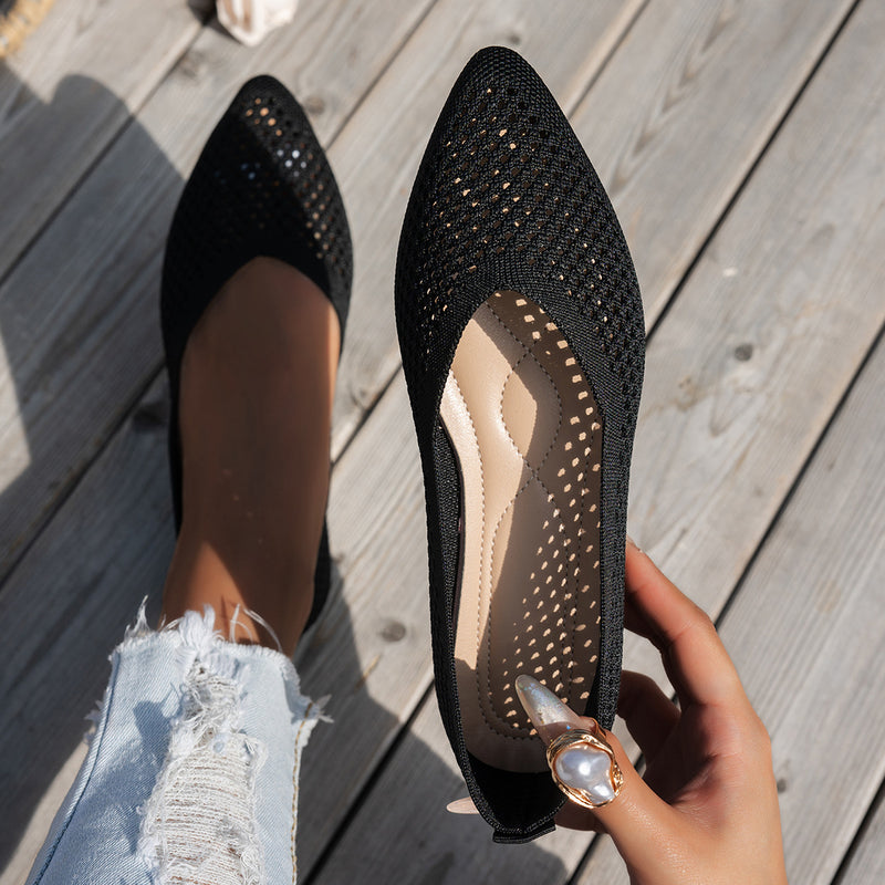 Scarpe Ortopediche Aggraziate dal Look Moderno