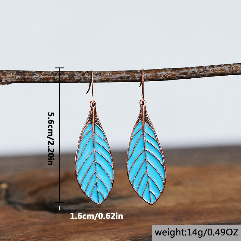 Orecchino affascinante per ogni occasione