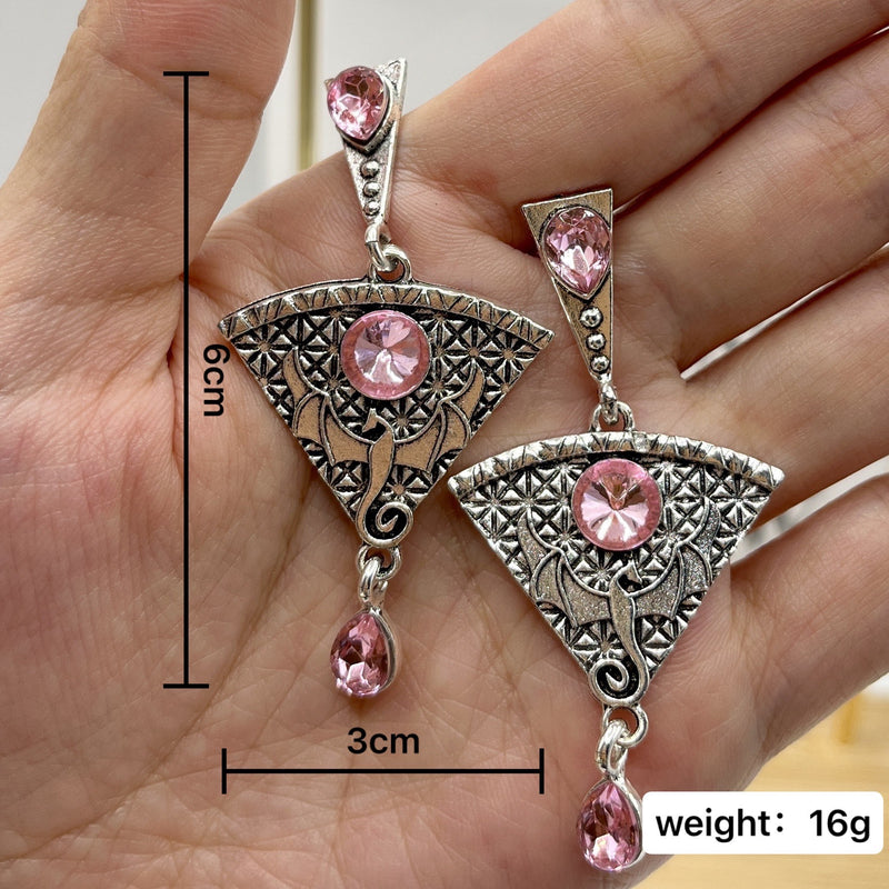 Orecchino affascinante per ogni occasione