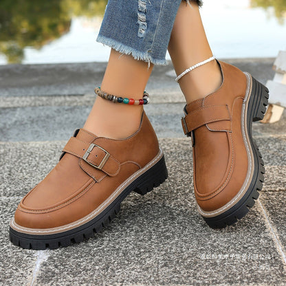 Scarpe Ortopediche Eleganti per Ogni Passo