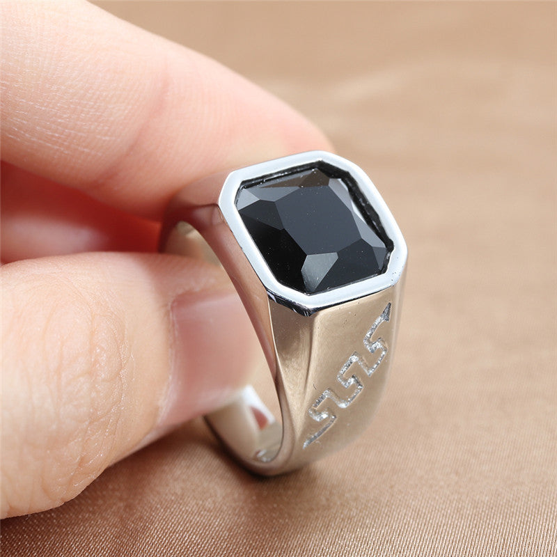 Anello stupendo per uso quotidiano