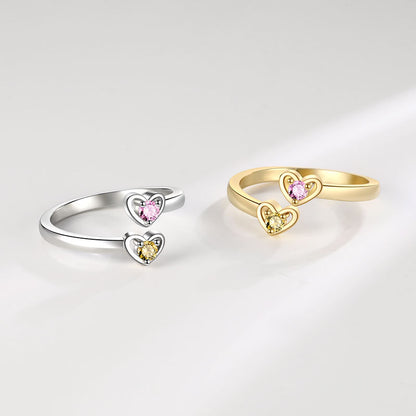 Anello stupendo per uso quotidiano