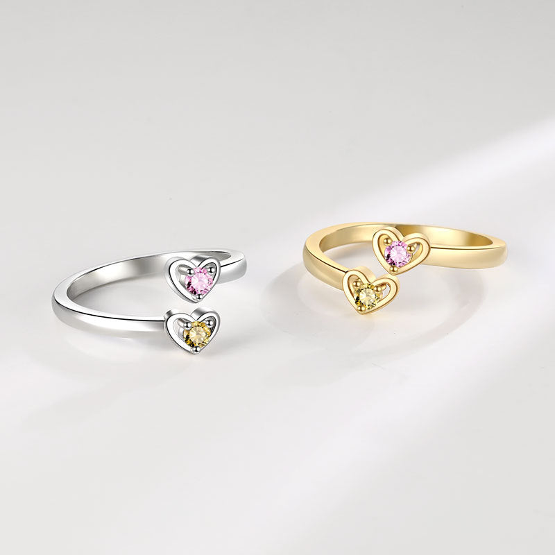 Anello stupendo per uso quotidiano