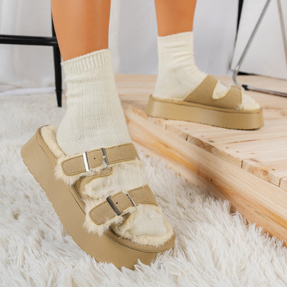 Scarpe Ortopediche Aggraziate dal Look Moderno