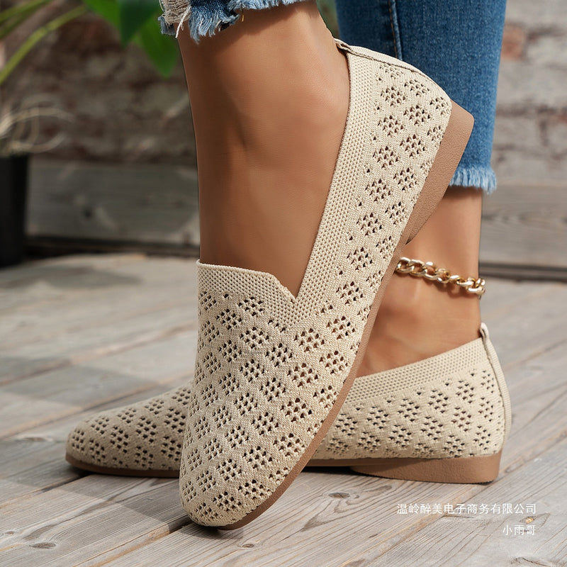 Scarpe Ortopediche Ispirate al Vintage