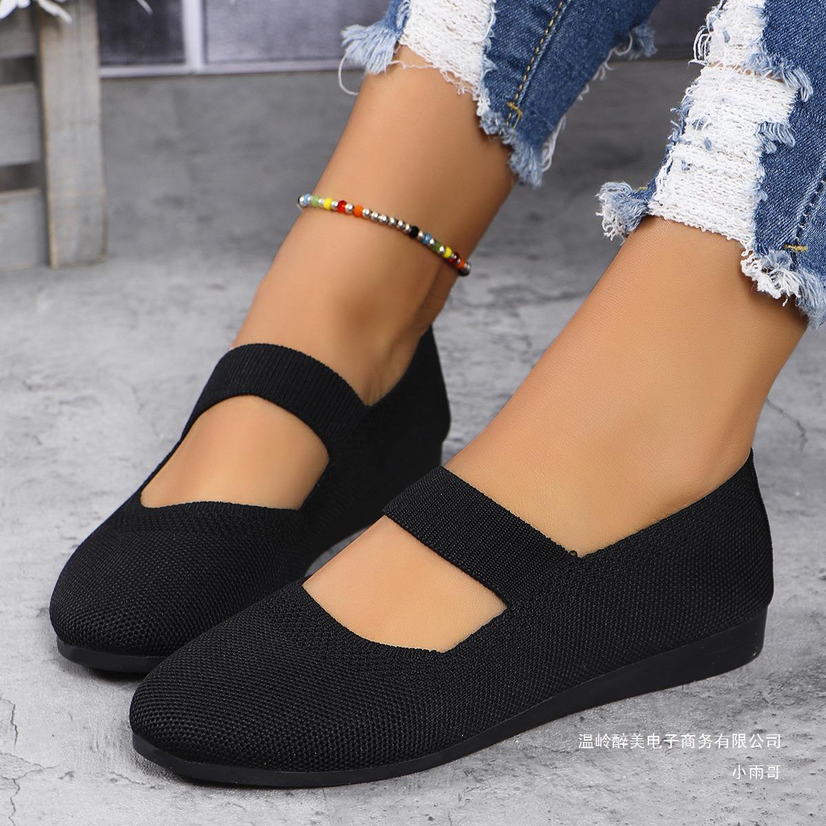 Scarpe Ortopediche Aggraziate dal Look Moderno