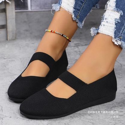 Scarpe Ortopediche Aggraziate dal Look Moderno