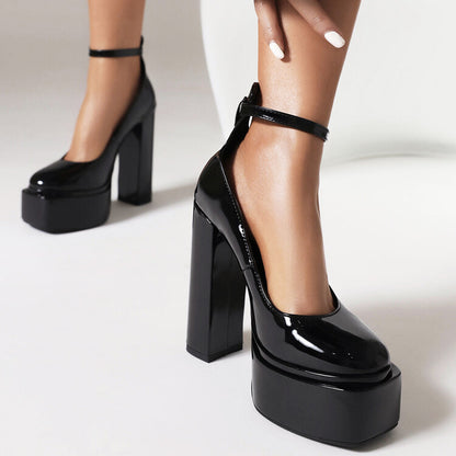 Scarpe Ortopediche Eleganti per Ogni Passo