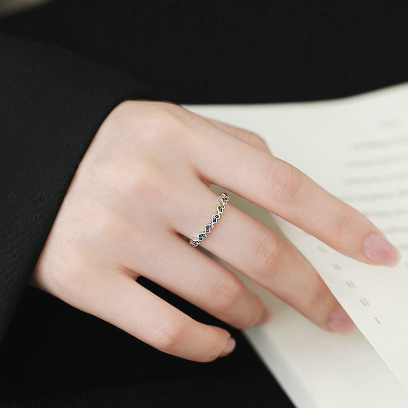 Gioiello affascinante per ogni occasione