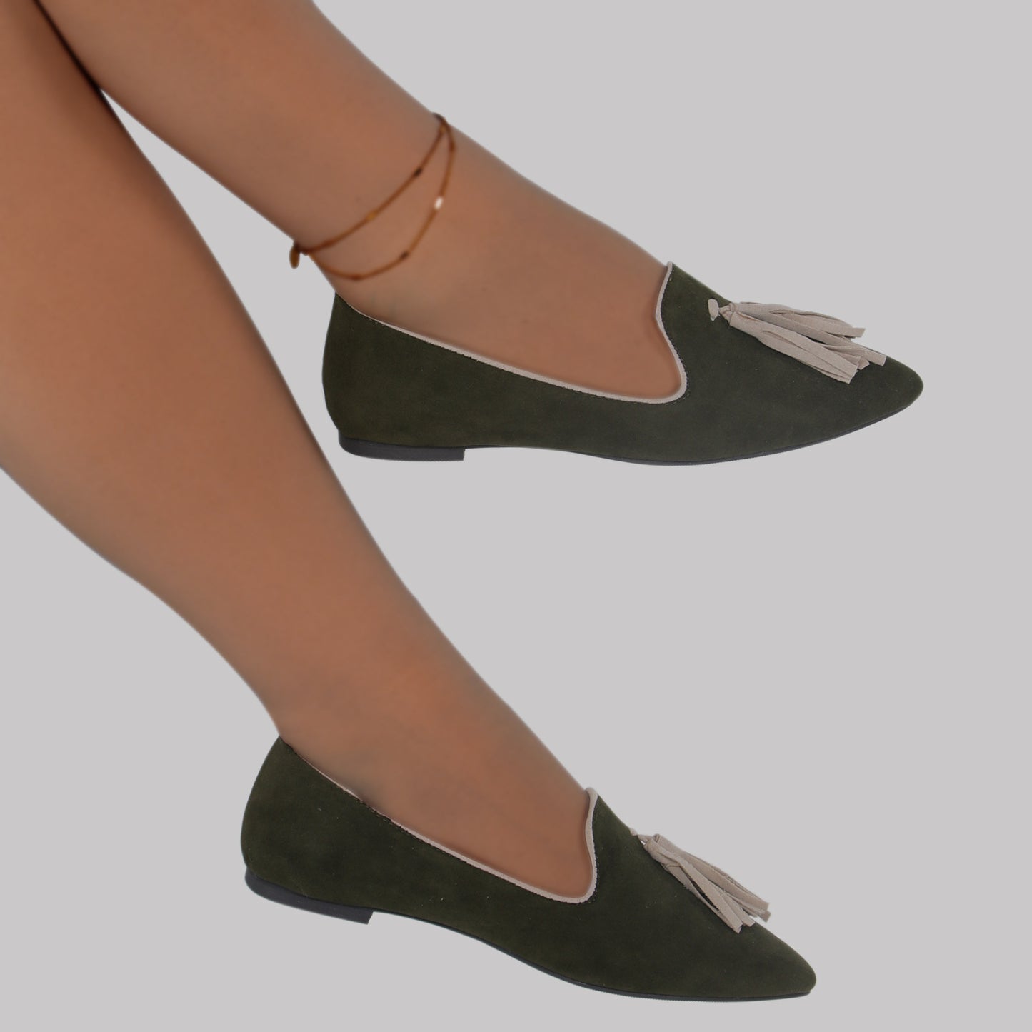 Scarpe Ortopediche Splendidamente Realizzate