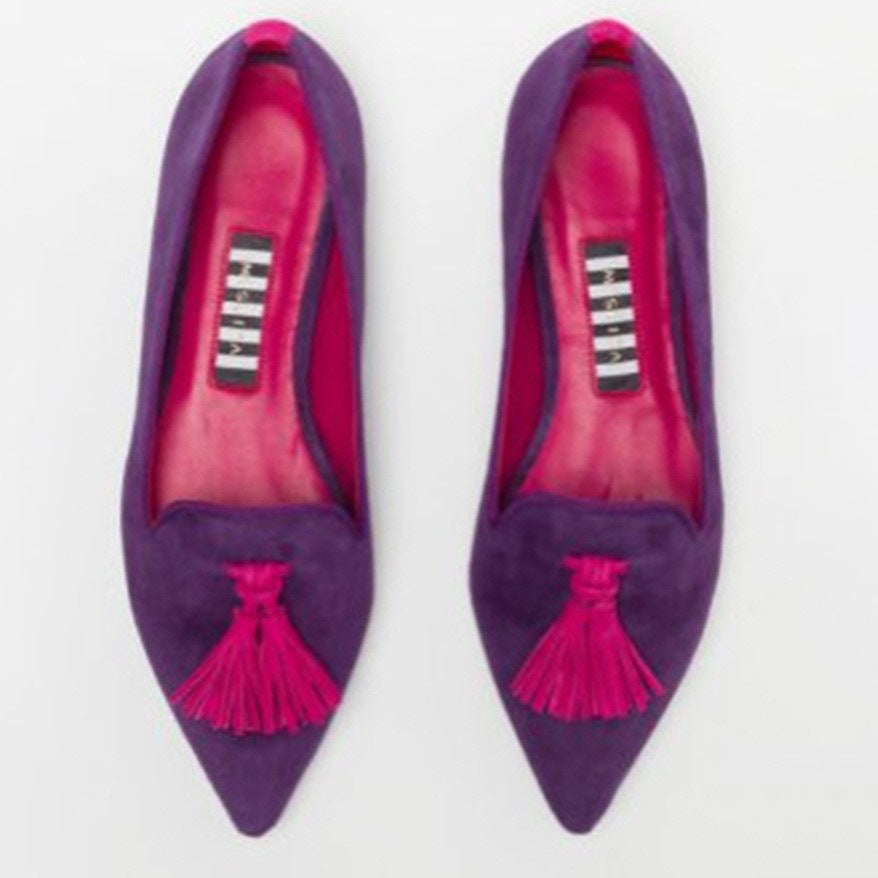 Sandali Ortopediche Aggraziate dal Look Moderno