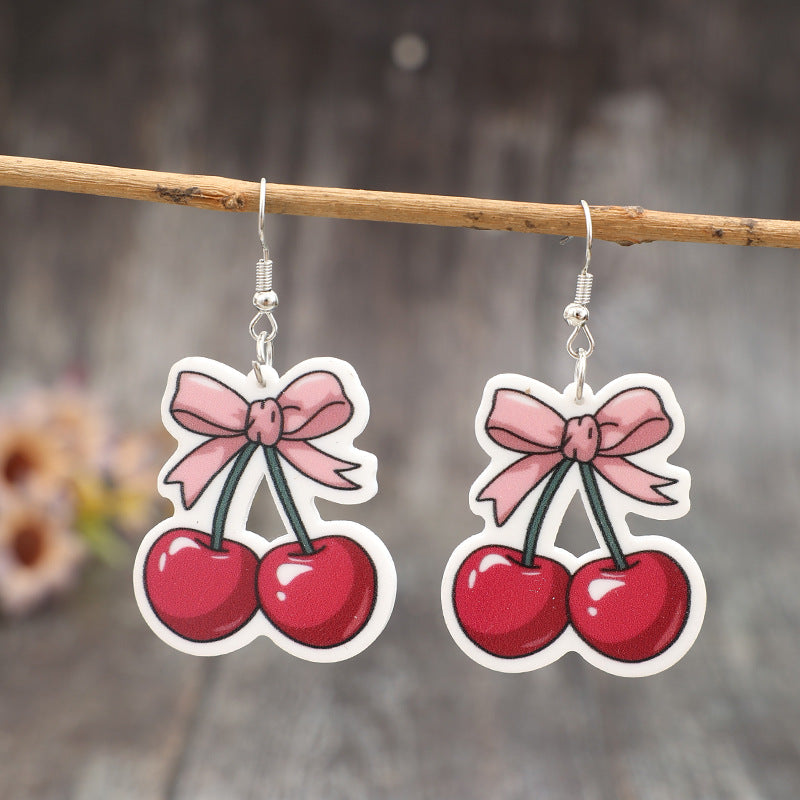 Orecchino affascinante per ogni occasione