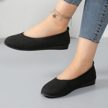 Scarpe Ortopediche Aggraziate dal Look Moderno