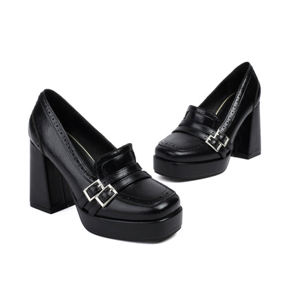 Scarpe Ortopediche Ispirate al Vintage
