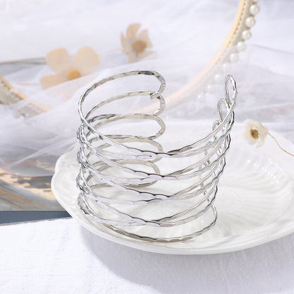 Bracciale romantico per momenti speciali