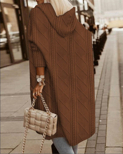 Giacca in stile vintage senza tempo