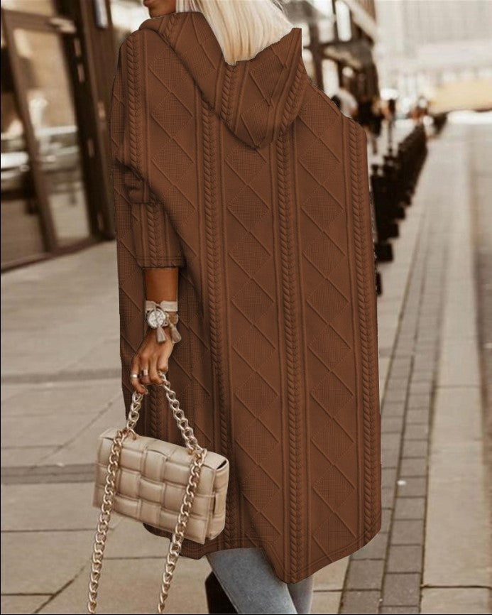 Giacca in stile vintage senza tempo