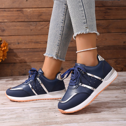 Scarpe Ortopediche Aggraziate dal Look Moderno