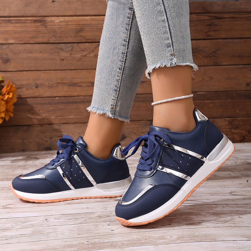 Scarpe Ortopediche Aggraziate dal Look Moderno