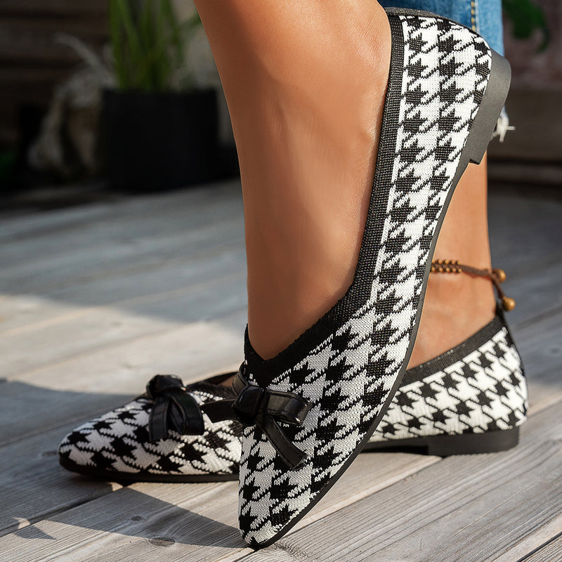 Scarpe Ortopediche Chic dal Design Unico