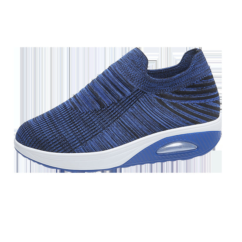 Sneakers Ortopediche Classiche con Stile Senza Tempo