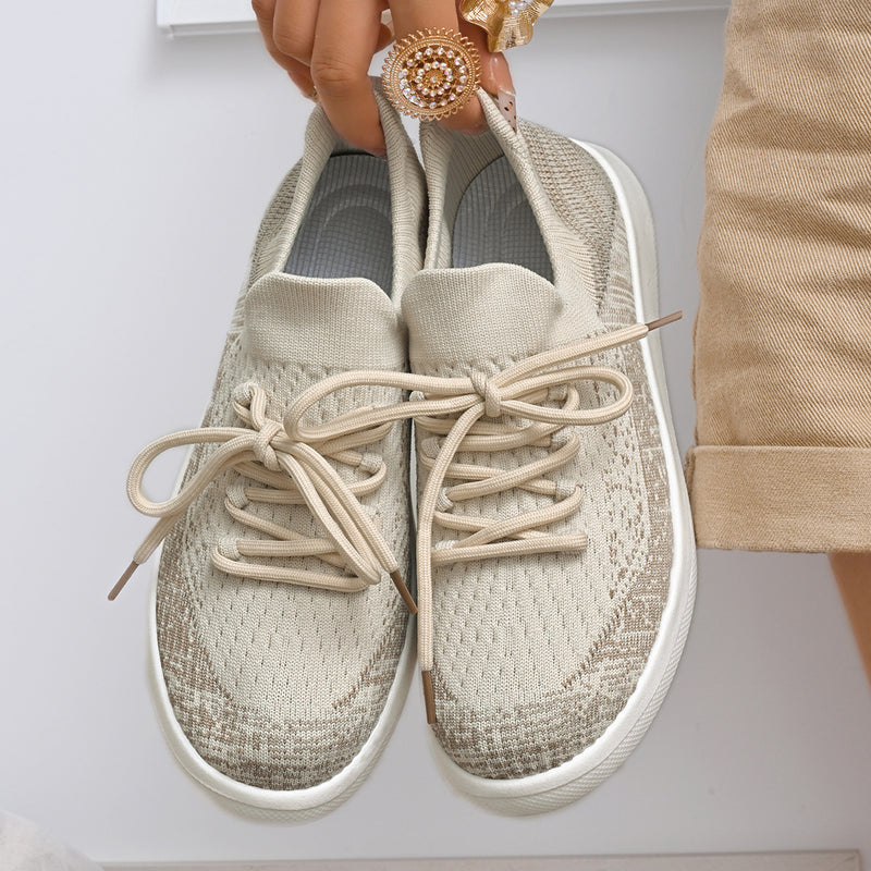 Sneakers Ortopediche Eleganti per Ogni Passo
