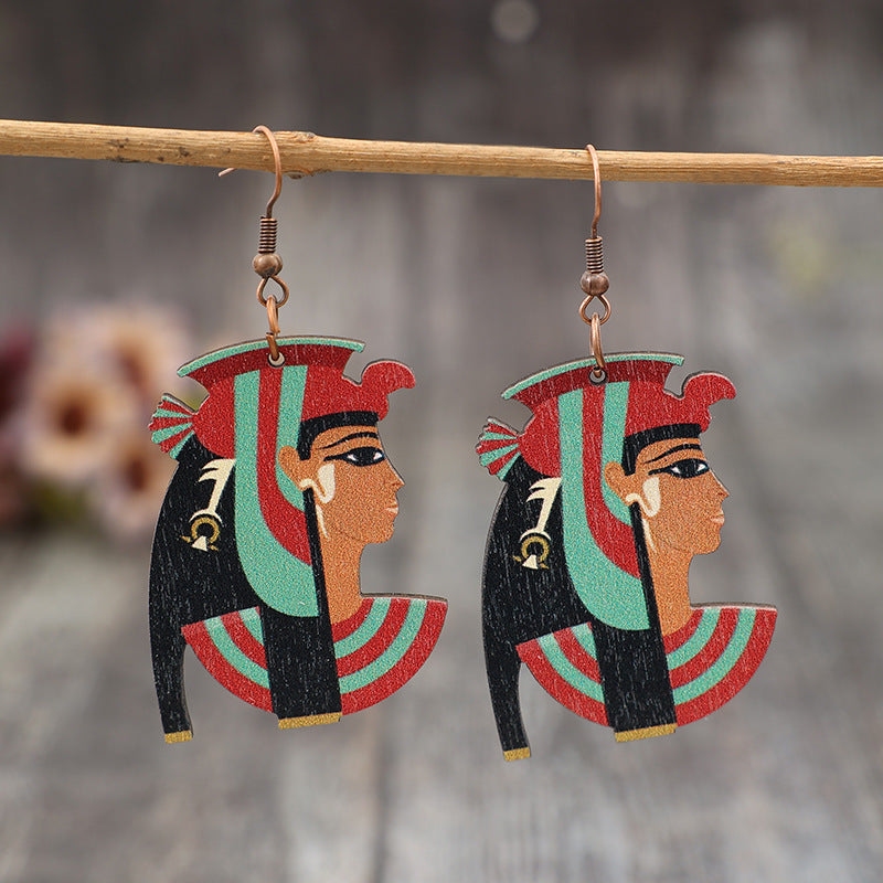 Orecchino affascinante per ogni occasione