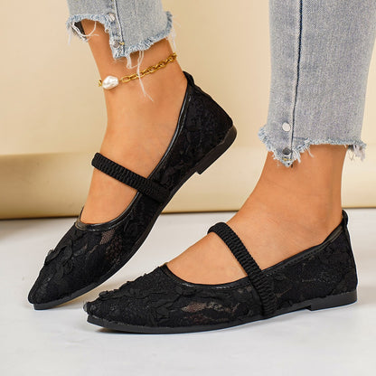 Scarpe Ortopediche Ispirate al Vintage
