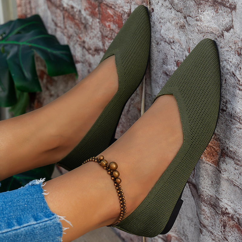 Scarpe Ortopediche Aggraziate dal Look Moderno