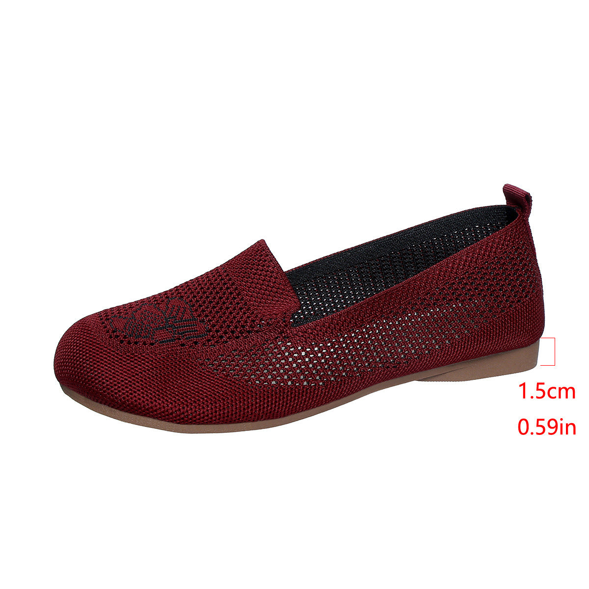 Scarpe Ortopediche Classiche con Stile Senza Tempo