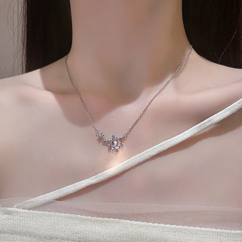 Collana stupendo per uso quotidiano