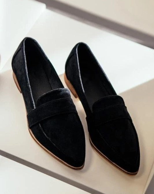 Scarpe Ortopediche Aggraziate dal Look Moderno