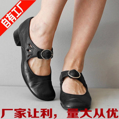 Scarpe Ortopediche Splendidamente Realizzate