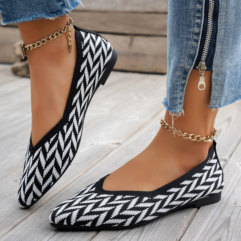Scarpe Ortopediche Chic dal Design Unico