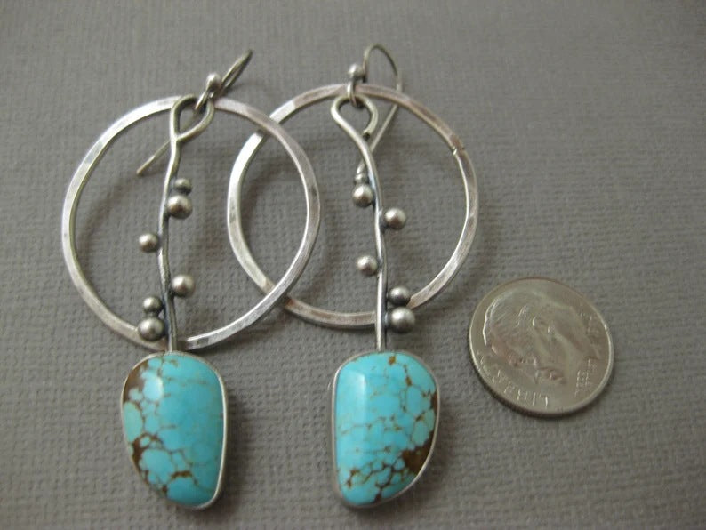 Orecchino elegante per ogni occasione