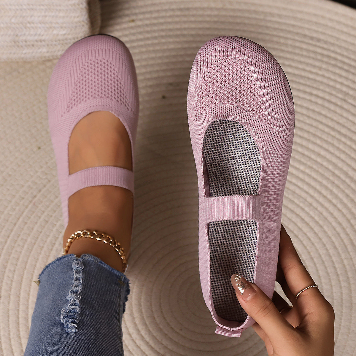 Scarpe Ortopediche Chic dal Design Unico